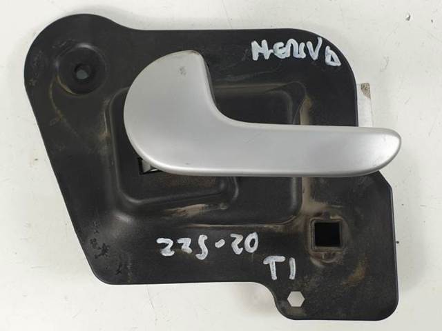 Lusterko wsteczne prawe 316053479 OPEL
