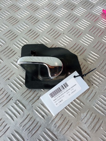 Lusterko wsteczne prawe 316053479 OPEL
