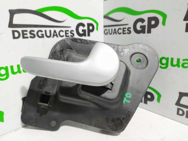 Lusterko wsteczne prawe 316053479 OPEL