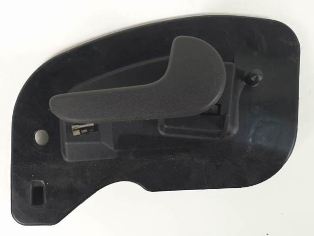 Lusterko wsteczne prawe 316053479 OPEL