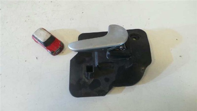 Lusterko wsteczne prawe 316053479 OPEL