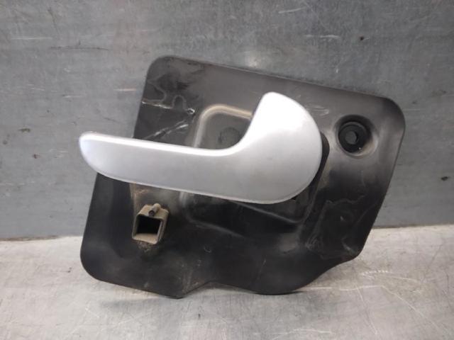 Lusterko wsteczne prawe 316053479 OPEL
