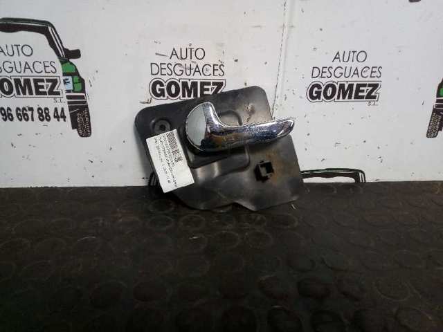 Lusterko wsteczne prawe 316053479 OPEL