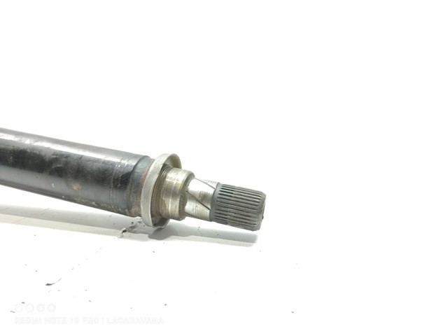 Półoś napędowa przednia prawa MINI Cooper F56