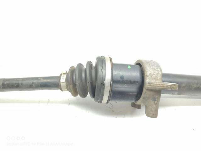 Półoś napędowa przednia prawa MINI Cooper F56