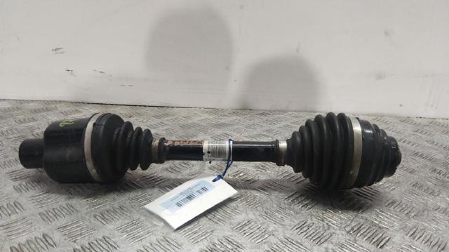 Półoś napędowa przednia prawa 31605A2E052 BMW