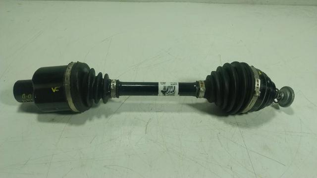 Półoś napędowa przednia prawa 31605A2E052 BMW