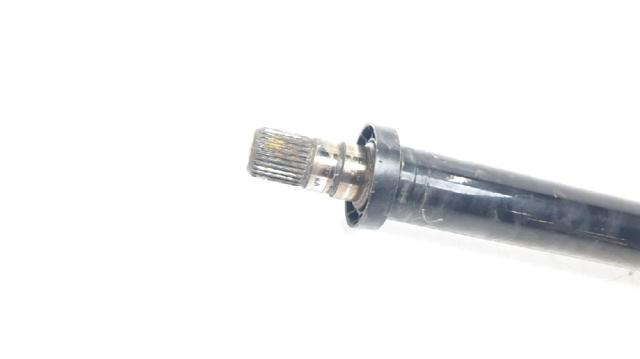 Półoś napędowa przednia prawa BMW X1 F48