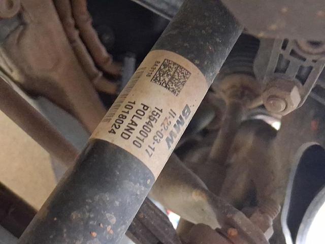 31605A2E056 BMW