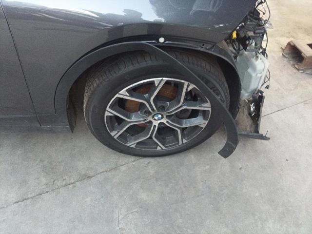 Półoś napędowa przednia prawa BMW X1 F48