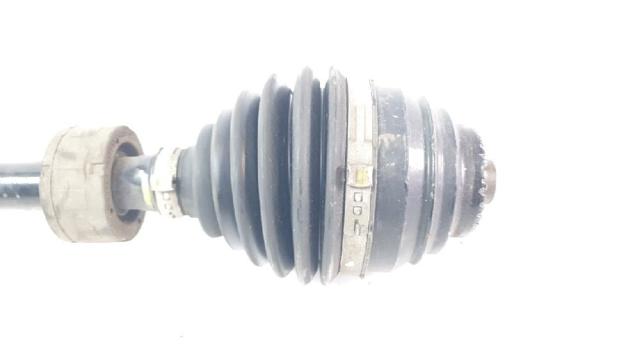 Półoś napędowa przednia prawa BMW X1 F48