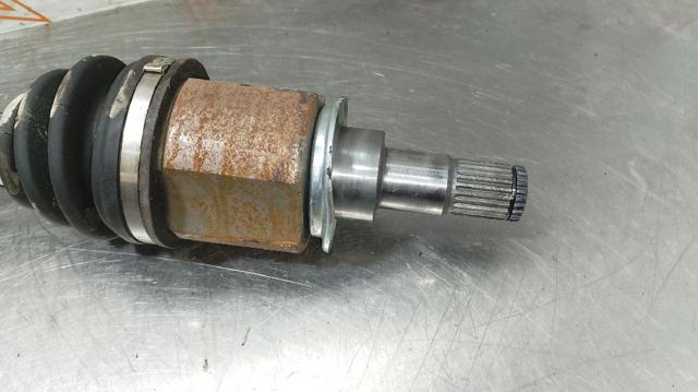 31607518237 BMW