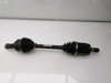 Półoś napędowa przednia prawa 31607529202 BMW