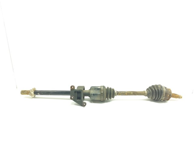 Półoś napędowa przednia prawa 31607574850 BMW