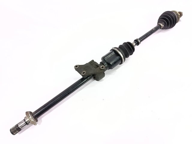 Półoś napędowa przednia prawa 31607574866 BMW