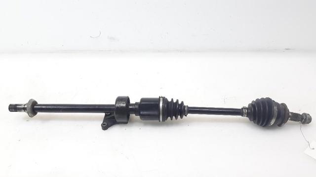 Półoś napędowa przednia prawa 31607576103 BMW