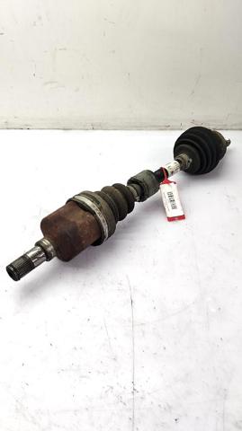 Półoś napędowa przednia lewa 31607596059 BMW