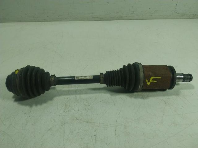 Półoś napędowa przednia lewa 31607597693 BMW