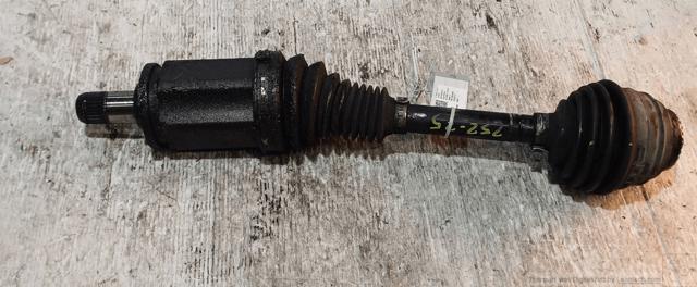 31607605511 BMW