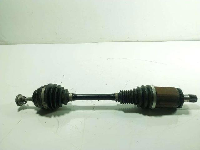 Półoś napędowa przednia lewa 31607606027 BMW