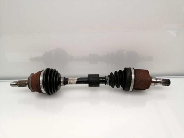 Półoś napędowa przednia lewa 31608605467 BMW