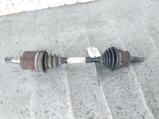 Półoś napędowa przednia lewa 31608605467 BMW