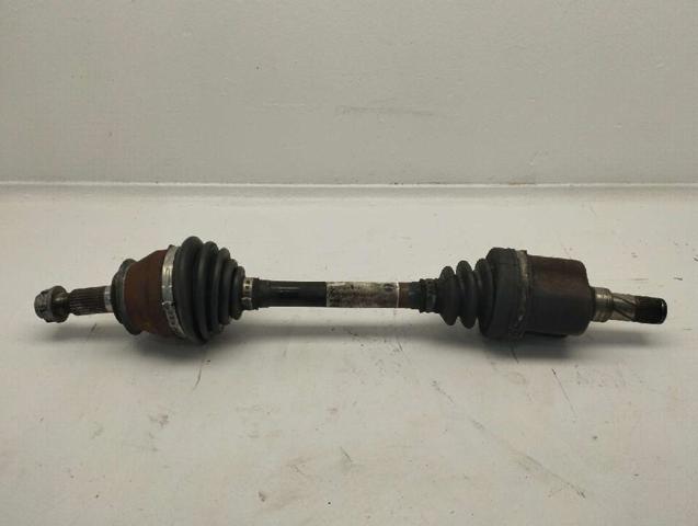 Półoś napędowa przednia lewa 31608605467 BMW