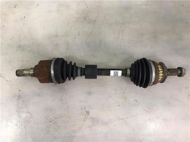Półoś napędowa przednia lewa 31608605467 BMW