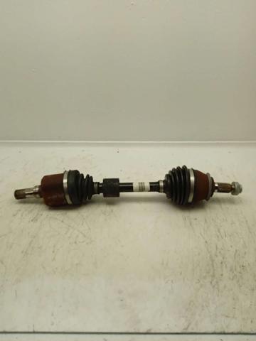 Półoś napędowa przednia lewa 31608605467 BMW