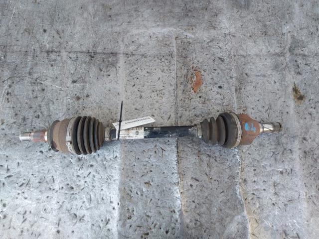 Półoś napędowa przednia lewa 31608605473 BMW