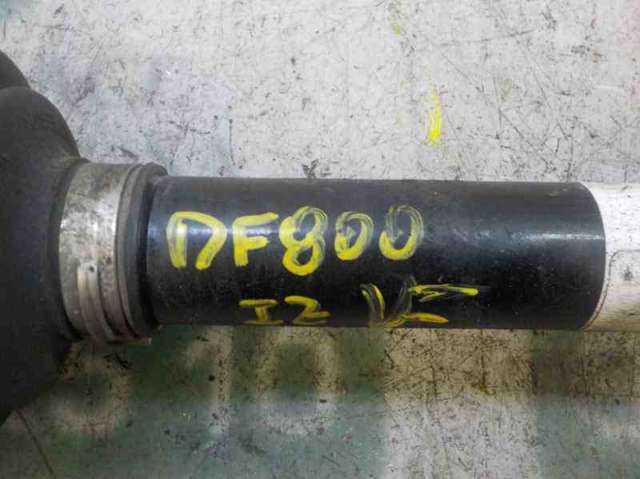 Półoś napędowa przednia lewa 31608605473 BMW