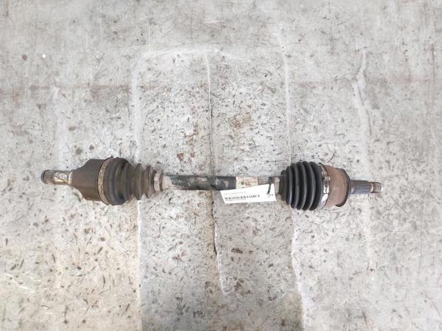 Półoś napędowa przednia lewa 31608605473 BMW