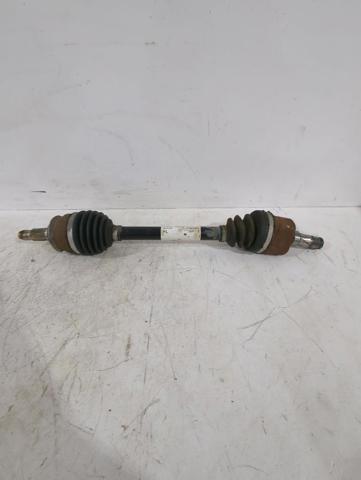 Półoś napędowa przednia lewa 31608605473 BMW