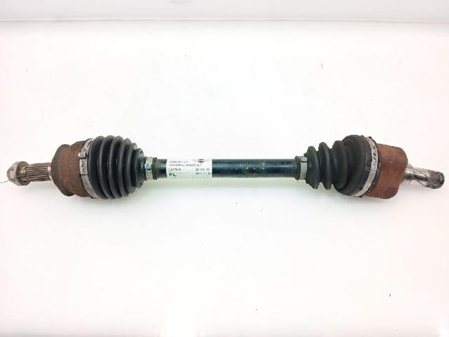 Półoś napędowa przednia lewa 31608605473 BMW