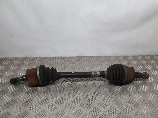 Półoś napędowa przednia lewa 31608605473 BMW