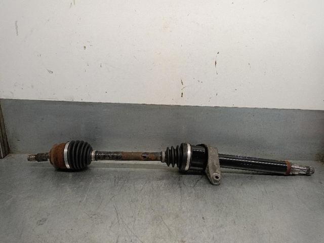 Półoś napędowa przednia prawa 31608605474 BMW