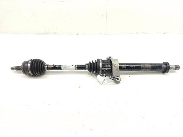 Półoś napędowa przednia prawa 31608605474 BMW