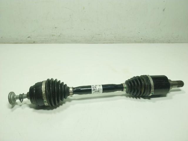 Półoś napędowa przednia lewa 31608643183 BMW