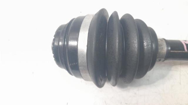 Półoś napędowa przednia lewa BMW X3 G01, F97, G08