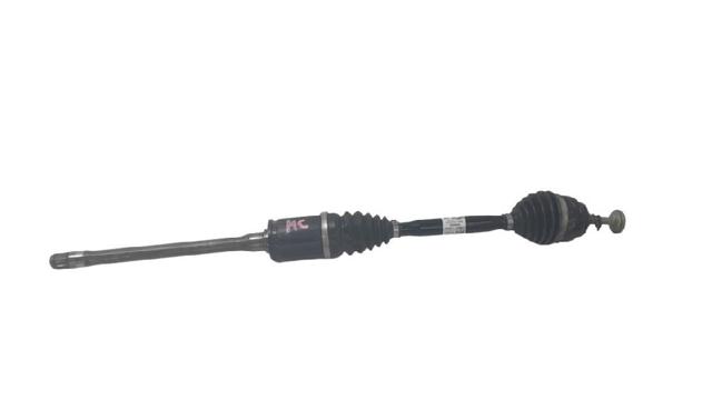 Półoś napędowa przednia prawa 31608643184 BMW