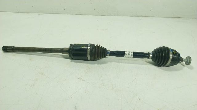 Półoś napędowa przednia prawa 31608643184 BMW