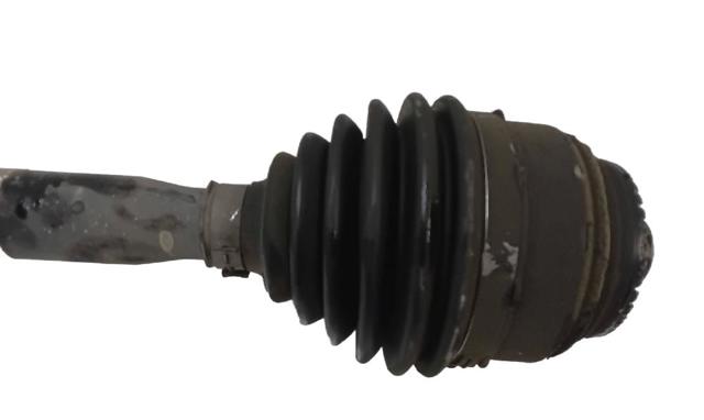 Półoś napędowa przednia prawa 31608643184 BMW