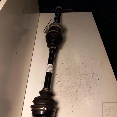 Półoś napędowa przednia prawa MINI Cooper F56