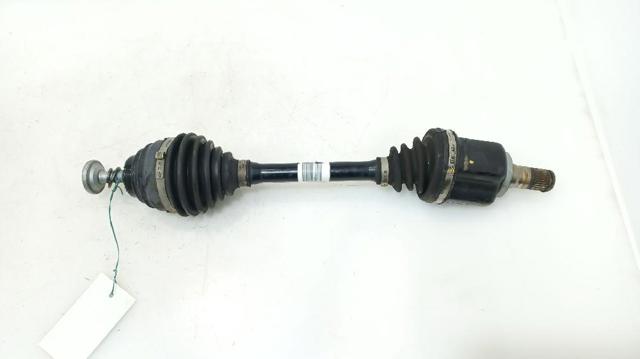 Półoś napędowa przednia lewa 31608643375 BMW
