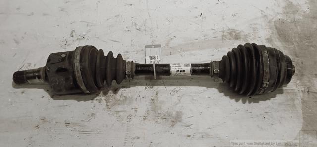 31608643385 BMW