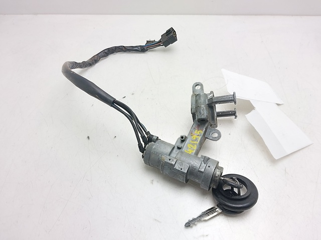 Stacyjka zapłonowa do Mitsubishi Pajero L04G, L14G