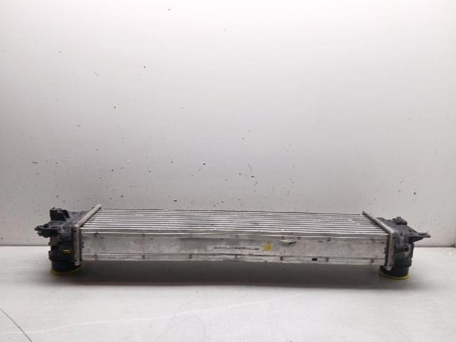 Chłodnica intercoolera Volvo XC40 536