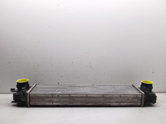 Chłodnica intercoolera Volvo XC40 536