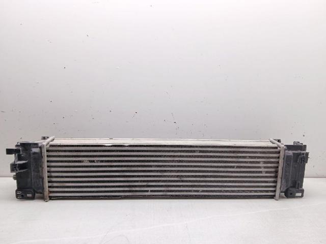 Chłodnica intercoolera Volvo XC40 536