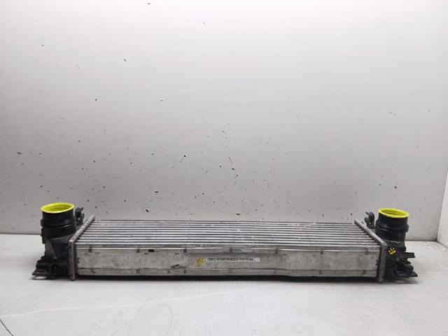 Chłodnica intercoolera Volvo XC40 536